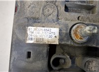 81252256542 Фонарь (задний) Man TGX 2012-2021 20505222 #5