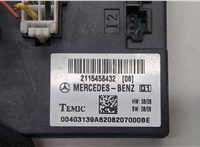 2115458432 Блок комфорта Mercedes CLS C219 2004-2010 20505233 #2