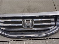  Решетка радиатора Honda Pilot 2008-2015 20505267 #1