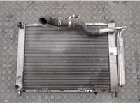  Радиатор охлаждения двигателя Nissan Note E11 2005-2013 20505289 #1
