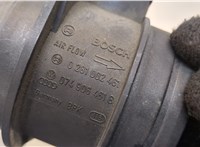 074906461B Измеритель потока воздуха (расходомер) Volkswagen Passat 6 2005-2010 20505332 #3