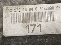 2122704804 КПП - автомат (АКПП) Mercedes E W212 2009-2016 20505342 #7