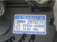 3730002605 Генератор KIA Picanto 2004-2011 20505345 #3