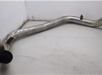 Защита бампера (кенгурятник) Nissan Pathfinder 2004-2014 20505352 #4