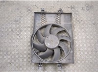 1494829, 4S6H8C607BE Вентилятор радиатора Ford Fusion 2002-2012 20505356 #1