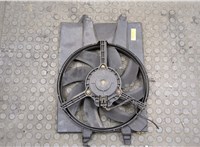 1494829, 4S6H8C607BE Вентилятор радиатора Ford Fusion 2002-2012 20505356 #2