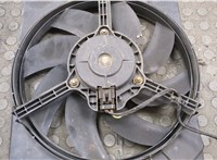 1494829, 4S6H8C607BE Вентилятор радиатора Ford Fusion 2002-2012 20505356 #3