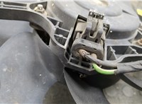 1494829, 4S6H8C607BE Вентилятор радиатора Ford Fusion 2002-2012 20505356 #5