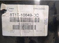 5007963, 8T1110849DD Щиток приборов (приборная панель) Ford Transit (Tourneo) Connect 2002-2013 20505368 #4