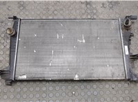 214106387r Радиатор охлаждения двигателя Renault Scenic 2009-2012 20505371 #2