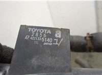  Радиатор охлаждения двигателя Toyota RAV 4 2006-2013 20505382 #5