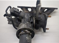 06D145701J Турбина Audi A4 (B7) 2004-2009 20505385 #1