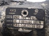 06D145701J Турбина Audi A4 (B7) 2004-2009 20505385 #3
