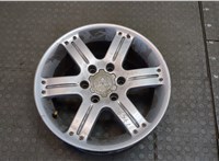 Диск колесный Mitsubishi Montero Sport / Pajero Sport 1996-2008 20505411 #1