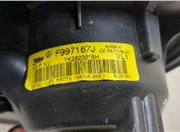  Сопротивление отопителя (моторчика печки) Skoda Yeti 2009-2018 11447672 #3