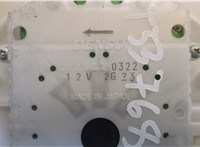 8710330400 Двигатель отопителя (моторчик печки) Lexus GS 2005-2012 20505418 #3
