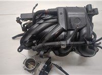 1511210, 2S6G9424DH, 1505642, 2S6U9F991GA, 1429840, 98MF9F593BC, 1698074, 5M5G9H487BB Коллектор впускной Ford Focus 2 2008-2011 20505429 #1