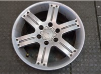  Диск колесный Mitsubishi Montero Sport / Pajero Sport 1996-2008 20505430 #1