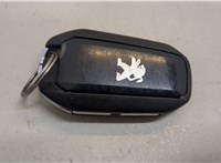   Peugeot 508 2010-2018 20505440 #1