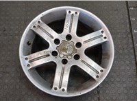  Диск колесный Mitsubishi Montero Sport / Pajero Sport 1996-2008 20505442 #1