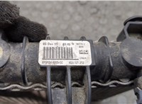 4G0121212 Радиатор охлаждения двигателя Audi A6 (C7) 2011-2018 20505464 #5