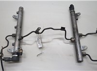  Рампа (рейка) топливная Mercedes R W251 2005-2017 20505471 #1