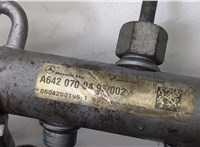  Рампа (рейка) топливная Mercedes R W251 2005-2017 20505471 #3
