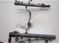  Рампа (рейка) топливная Mercedes R W251 2005-2017 20505471 #4