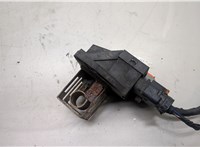 98372a01 Резистор вентилятора охлаждения Citroen C3 2016-2024 20505536 #1