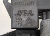 98372a01 Резистор вентилятора охлаждения Citroen C3 2016-2024 20505536 #2