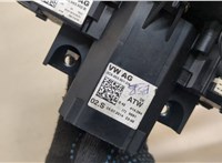 3C9953502B Переключатель поворотов и дворников (стрекоза) Volkswagen Passat 7 2010-2015 Европа 20505542 #2