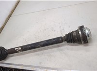 1K0407272RB Полуось (приводной вал, шрус) Volkswagen Passat 6 2005-2010 20505544 #3