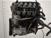  Заслонка дроссельная Renault Megane 2 2002-2009 11447739 #3