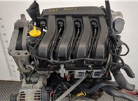  Заслонка дроссельная Renault Megane 2 2002-2009 11447739 #5