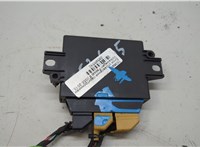 3C00919283B Блок управления парктрониками Volkswagen Passat 6 2005-2010 20505592 #5