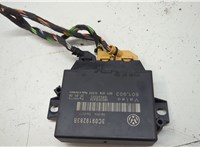 3C00919283B Блок управления парктрониками Volkswagen Passat 6 2005-2010 20505592 #6