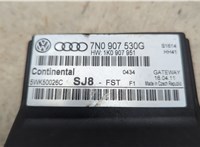7N0907530G Блок комфорта Volkswagen Passat 7 2010-2015 Европа 20505599 #2