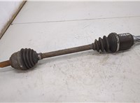 39101BC55A Полуось (приводной вал, шрус) Nissan Note E11 2006-2013 20505605 #1