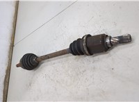 39101BC55A Полуось (приводной вал, шрус) Nissan Note E11 2006-2013 20505605 #2