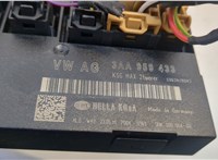 3AA959433 Блок комфорта Volkswagen Passat 7 2010-2015 Европа 20505607 #2