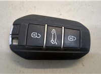  Ключ зажигания Peugeot 508 2010-2018 20505623 #2