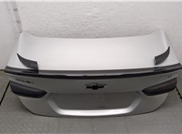  Крышка (дверь) багажника Chevrolet Malibu 2018-2025 20505643 #1