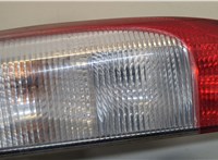  Фонарь (задний) Mercedes Vito W639 2003-2014 20505645 #2