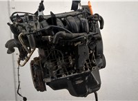  Двигатель (ДВС) Volkswagen Polo 1999-2001 20505649 #3