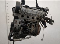  Двигатель (ДВС) Volkswagen Polo 1999-2001 20505649 #4