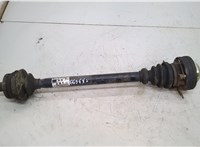 8E0501203K Полуось (приводной вал, шрус) Audi A4 (B6) 2000-2006 20505653 #1