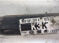 8E0501203K Полуось (приводной вал, шрус) Audi A4 (B6) 2000-2006 20505653 #2