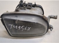  Фара противотуманная (галогенка) Mercedes E W210 1995-2002 20505682 #1