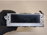 9665334380 Дисплей компьютера (информационный) Peugeot 508 2010-2018 20505700 #1
