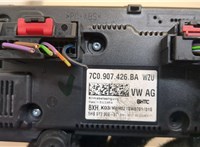7C0907426BA Переключатель отопителя (печки) Volkswagen Crafter 2016- 20505716 #3